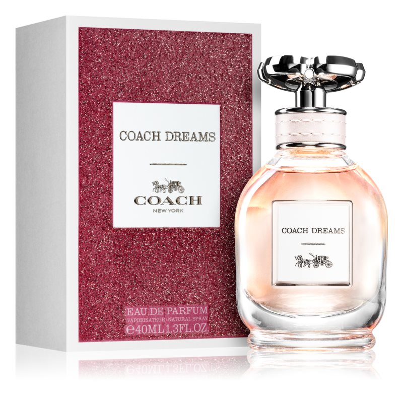 Coach Dreams Eau de parfum for women