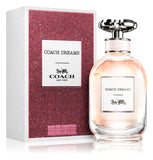 Coach Dreams Eau de parfum for women