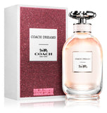 Coach Dreams Eau de parfum for women