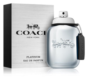 Coach platinum edp 60ml Outlet