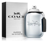 Coach Platinum Eau de Parfum for men