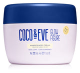 Coco & Eve Glow Figure Whipped Body Cream 212 ml