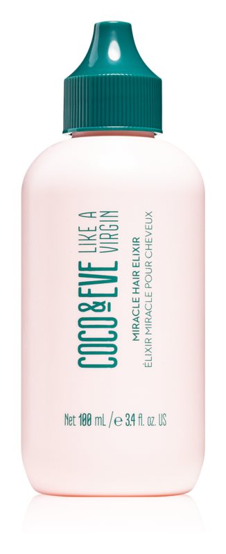 Coco & Eve Like A Virgin Miracle Hair Elixir 100 ml