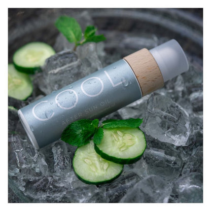 COCOSOLIS COOL after sun oil