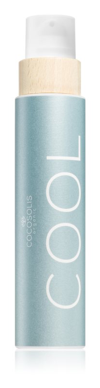 COCOSOLIS COOL after sun oil