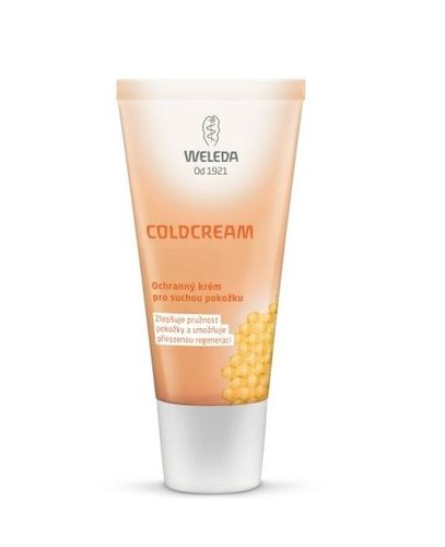 Weleda Coldcream 30 ml