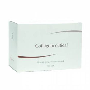Fc Collagenceutical 60 capsules - mydrxm.com