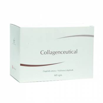 Fc Collagenceutical 60 capsules - mydrxm.com