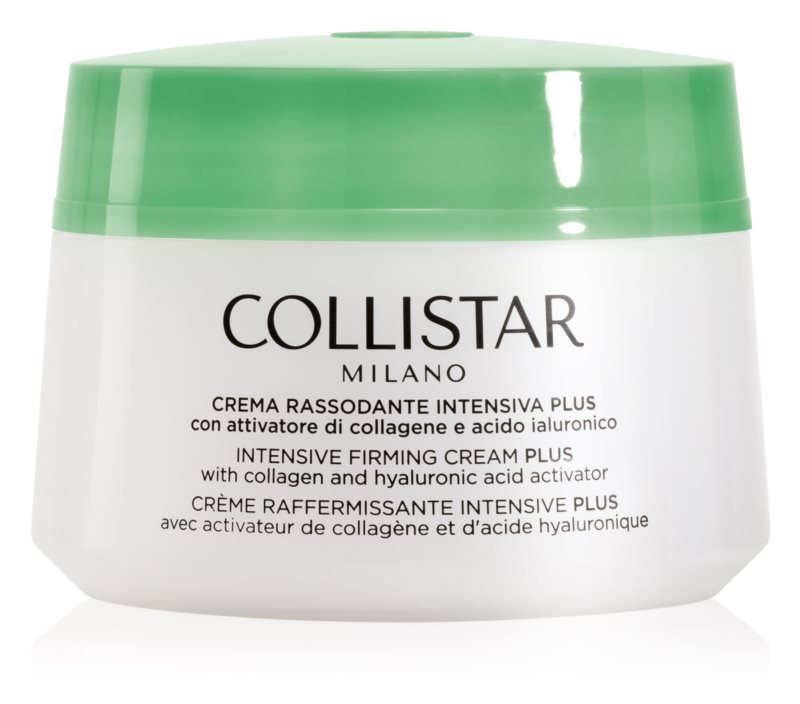 Collistar Special Perfect Body Intensive Firming Cream 400 ml