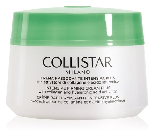 Collistar Special Perfect Body Intensive Firming Cream 400 ml