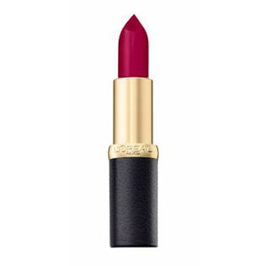 Loréal Paris Color Riche Matte Shade 463 Lipstick