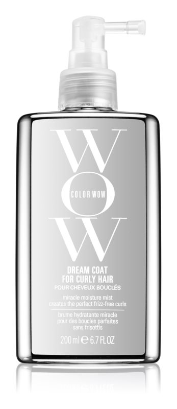 Color WOW Dream Coat Curly Hair Spray 200 ml