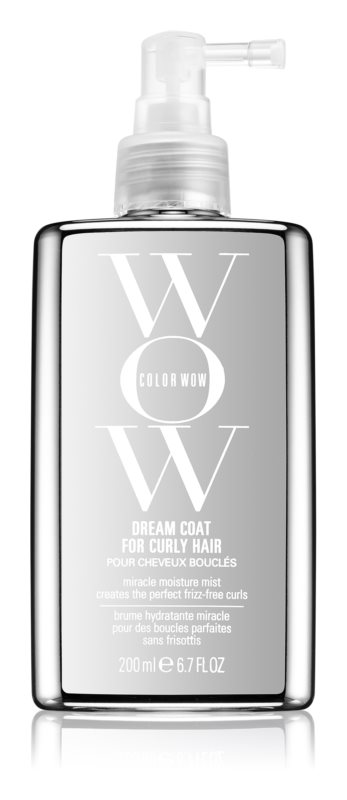 COLOR WOW Dream Coat For Curly Hair Spray 6.7 Fl. oz. / 200 ml