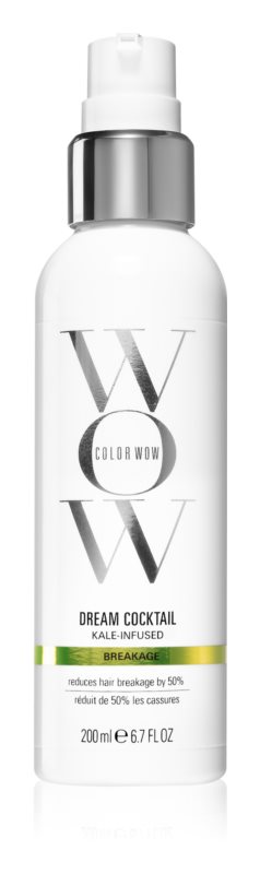 Color WOW Dream Cocktail hair tonic 200 ml