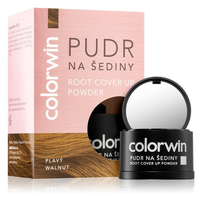 Colorwin Root Cover Up Powder 3.2 g