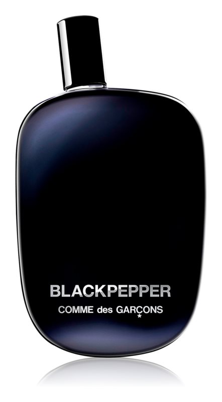 Comme des Garçons Blackpepper Unisex Eau De Parfum