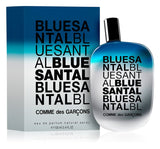 Comme des Garçons Blue Santal Unisex Eau de Parfum 100 ml