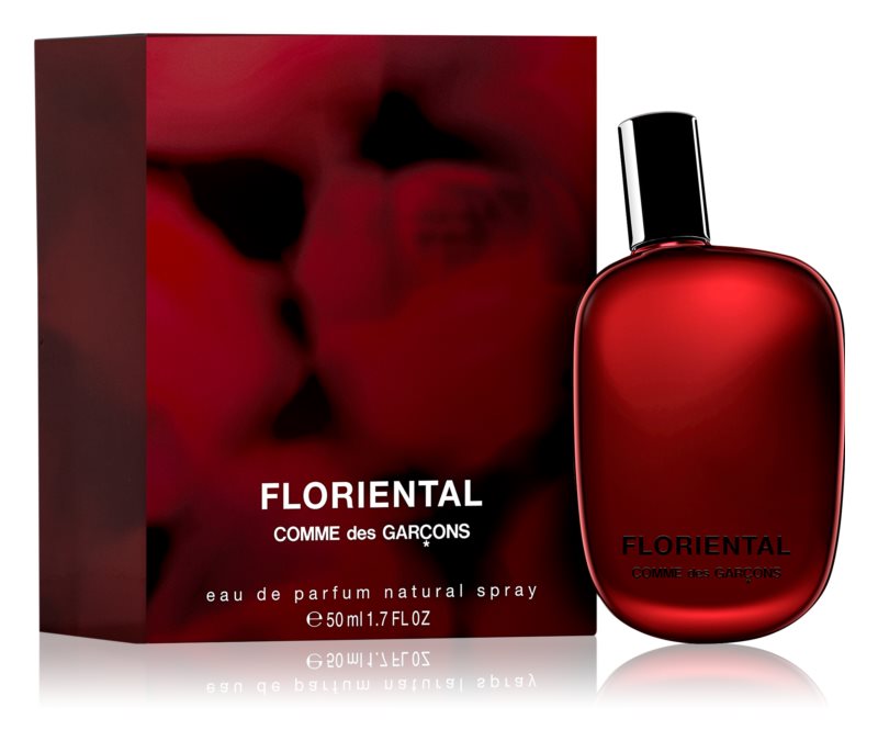 Comme des Garçons Floriental Unisex Eau De Parfum