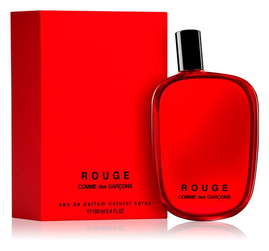 Comme des Garçons Rouge Unisex Eau de Parfum 100 ml