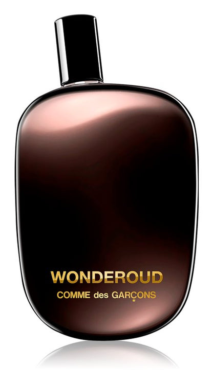 Comme des Garçons Wonderwood Unisex Eau de Parfum 100 ml