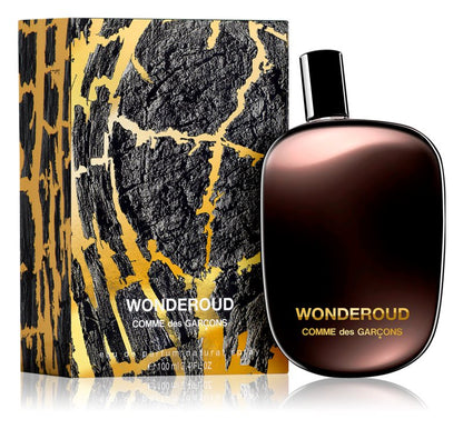 Comme des Garçons Wonderwood Unisex Eau de Parfum 100 ml