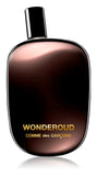 Comme des Garçons Wonderwood Unisex Eau de Parfum 100 ml