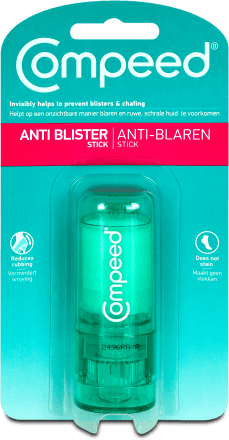 Compeed foot anti-blister stick, 8 ml