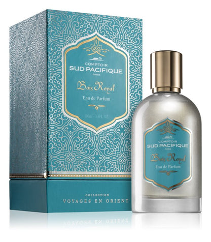 Comptoir Sud Pacifique Bois Royal Unisex Eau de Parfum 100 ml