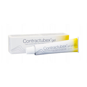 Contratubex gel 20 g scar treatment - mydrxm.com