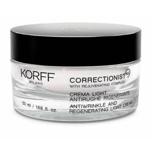 KORFF Correctionist NG Regenerating Light Cream 50 ml - mydrxm.com
