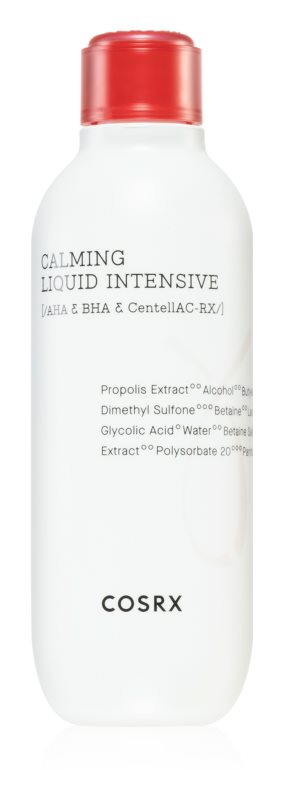 Cosrx Calming Intensive Liquid 120 ml