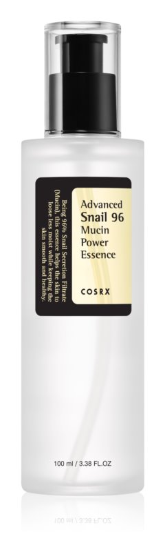 Cosrx Advanced Snail 96 Mucin skin essence 100 ml