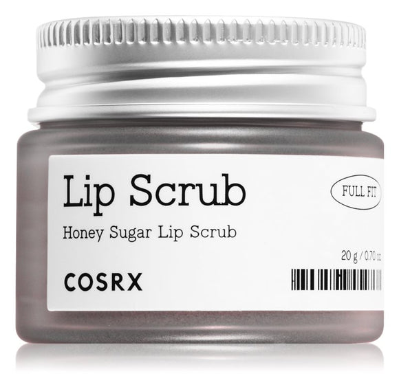 Cosrx Full Fit Honey Sugar Lip Scrub 20 g My Dr. XM