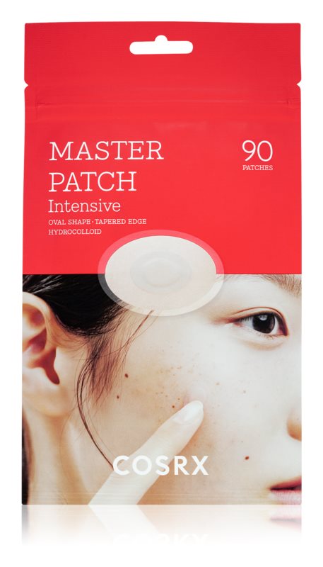 Cosrx Master Patch Intensive Acne Patches – My Dr. XM