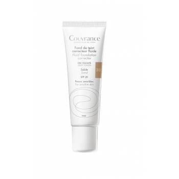 Avene Couvrance SPF 20 30 ml dark shade - mydrxm.com