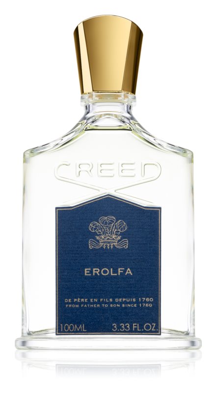 Creed Erolfa Eau de Parfum for men 100 ml – My Dr. XM