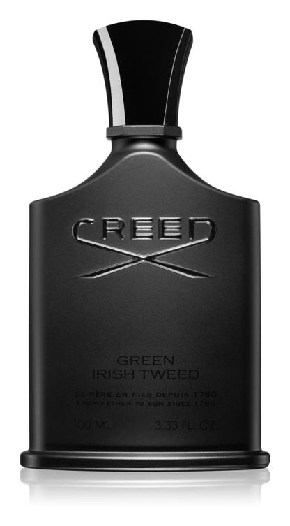 Creed Green Irish Tweed Eau de Parfum for men