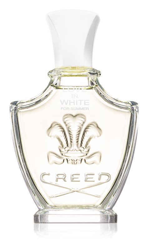 Creed Love in White for Summer Eau de Parfum for woman 75 ml