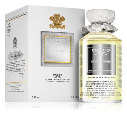 Creed Love in White Eau de Parfum for women