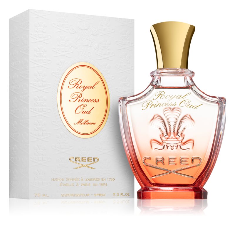 Creed Royal Princess Oud Eau de Parfum for women