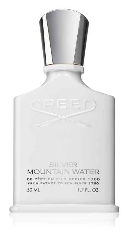 Creed Silver Mountain Water Eau de Parfum for men