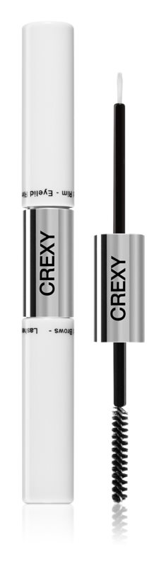Crexy Lashes and Brows Growth Serum 8 ml