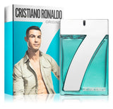Cristiano Ronaldo CR7 Origins eau de toilette for men