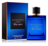 Cristiano Ronaldo Legacy Private Edition Eau de Parfum for men 100 ml