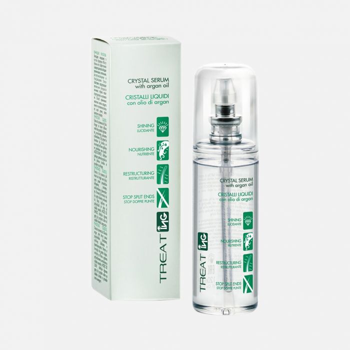 ING Crystal Serum 120ml