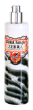 Cuba Jungle Zebra Eau de parfum for woman 100 ml