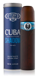 Cuba Cuba Shadow eau de toilette for men