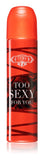 Cuba Too Sexy For You Eau de parfum for women 100 ml