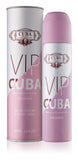 Cuba VIP eau de parfum for women