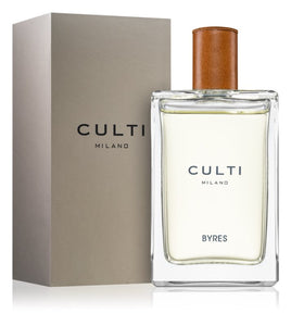Culti Byres Unisex Eau de parfum 100 ml